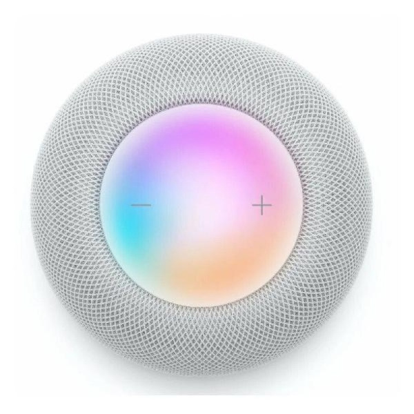 Apple Home Pod 2nd White
