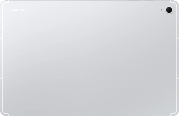 Планшет Samsung Galaxy Tab S10 FE+ 13,1" 12+ 256Gb 5G Silver